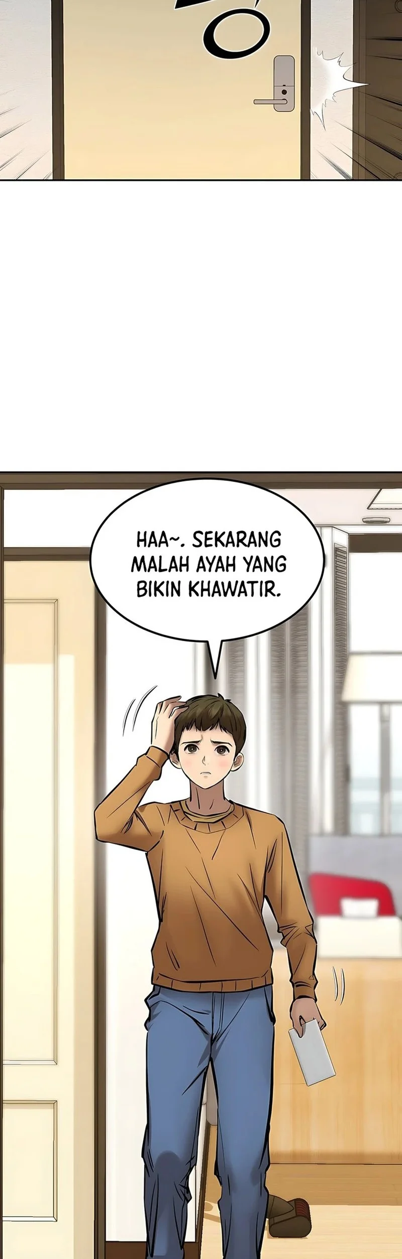 Born In Black Chapter 18 Gambar 66