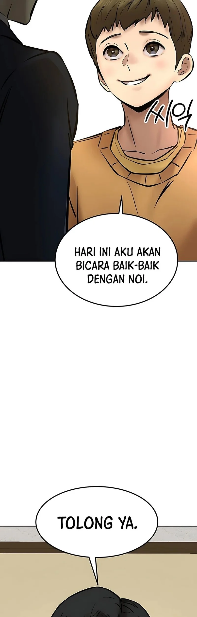 Born In Black Chapter 18 Gambar 59