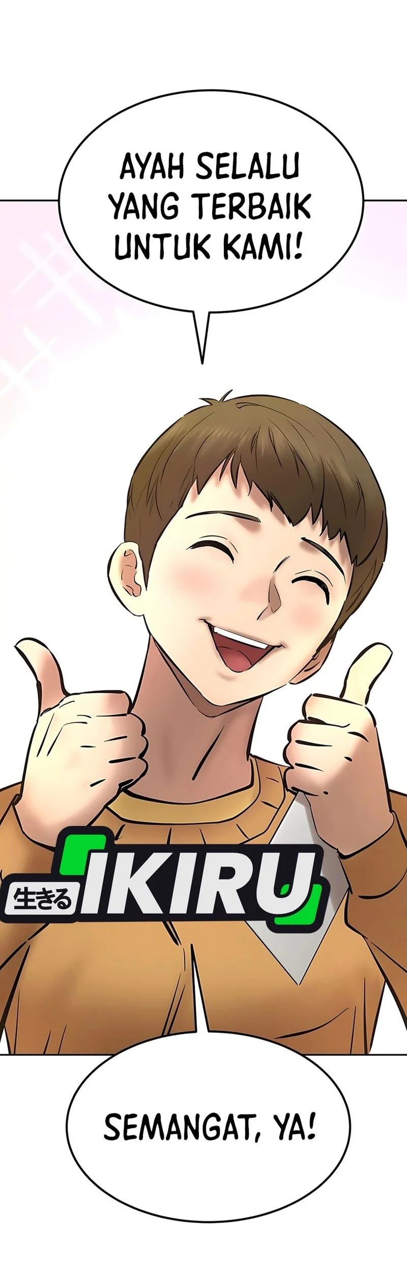 Born In Black Chapter 18 Gambar 63