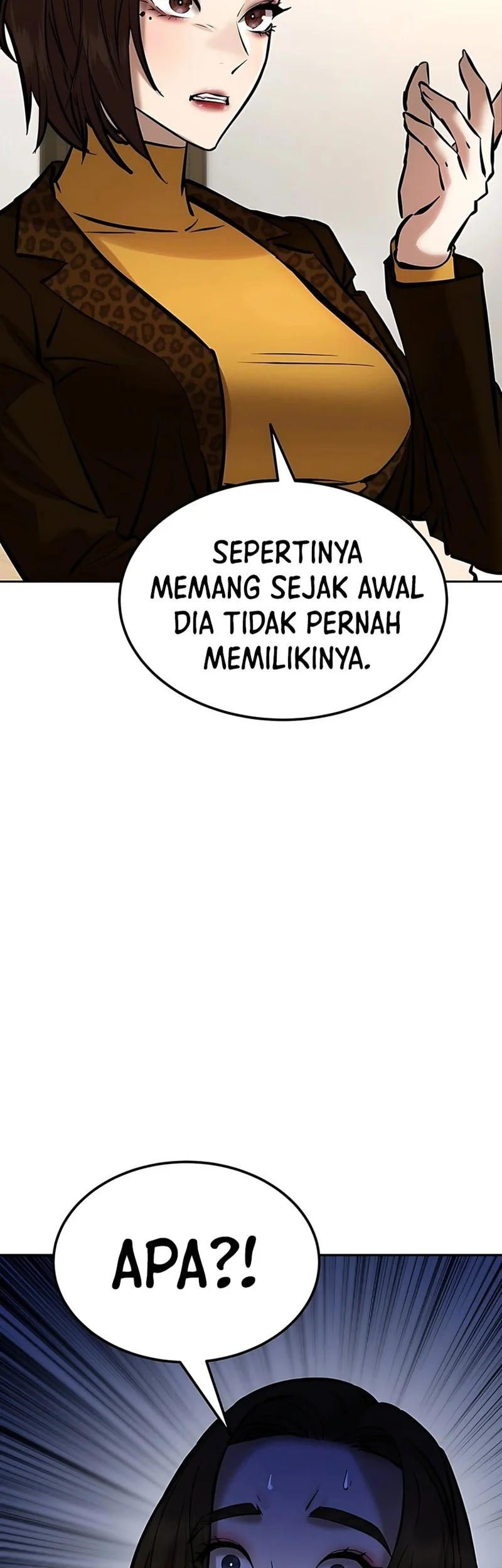 Born In Black Chapter 18 Gambar 3