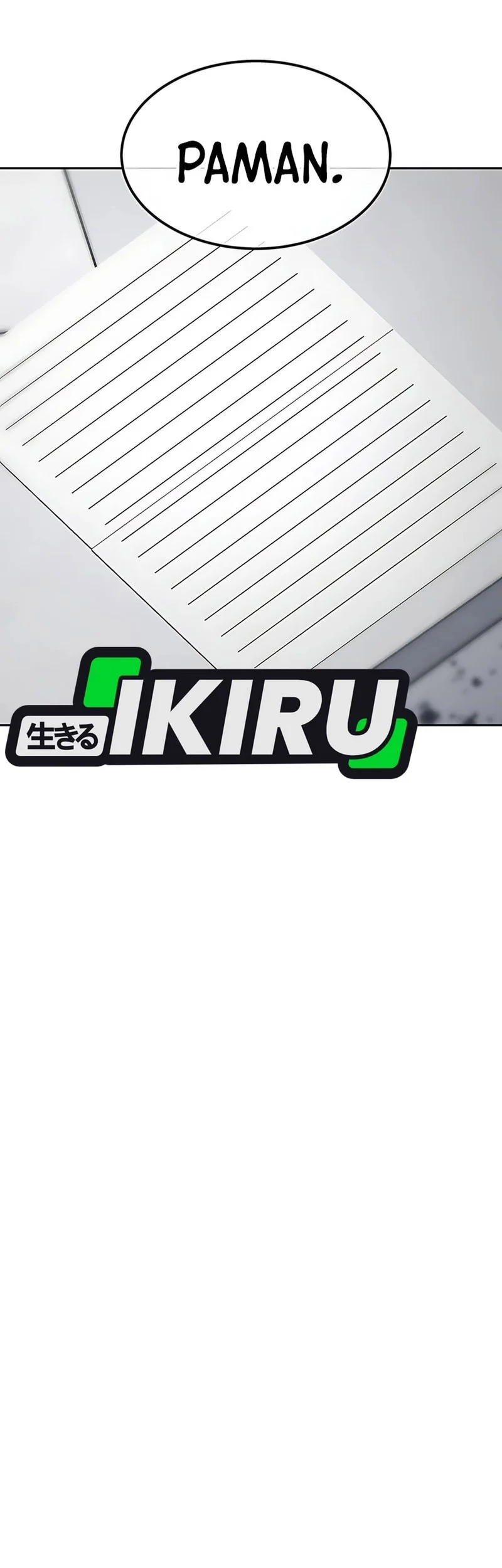 Born In Black Chapter 18 Gambar 77