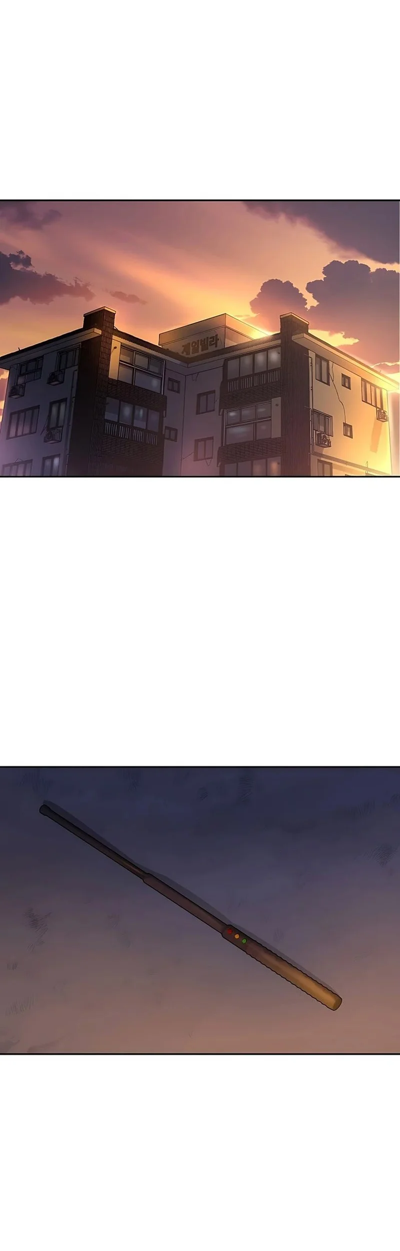 Born In Black Chapter 18 Gambar 78