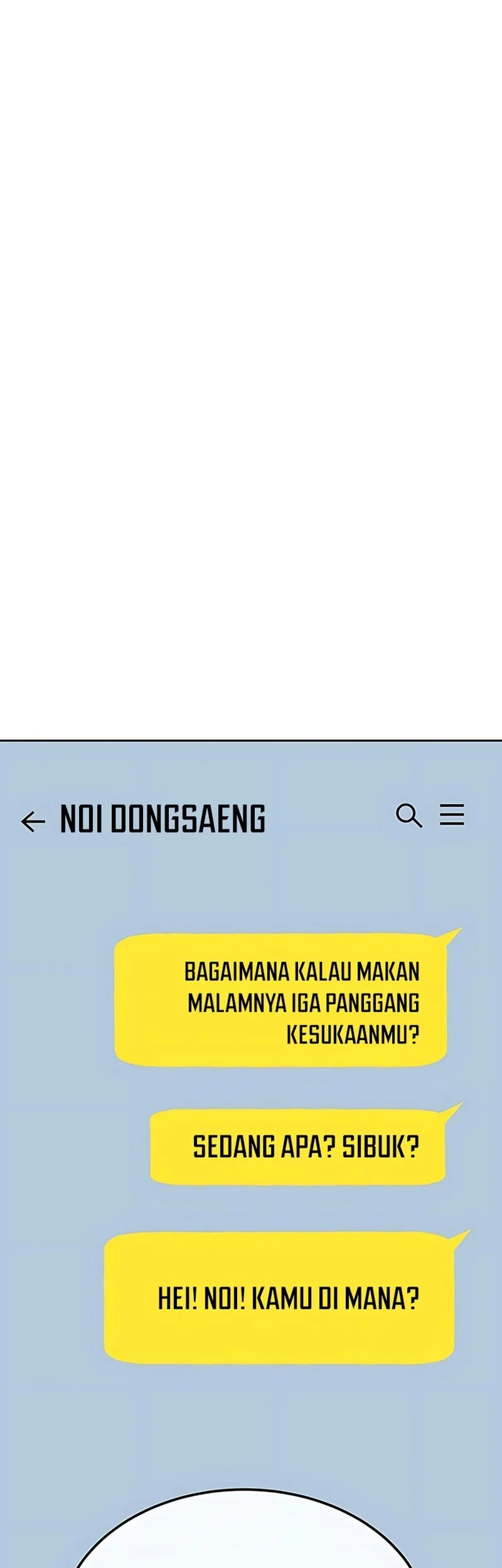 Born In Black Chapter 18 Gambar 93