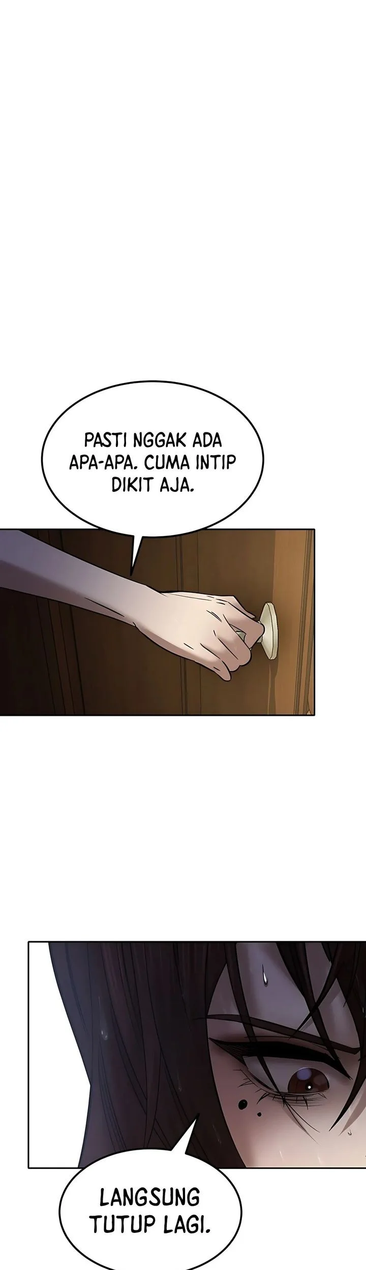 Born In Black Chapter 19 Gambar 84