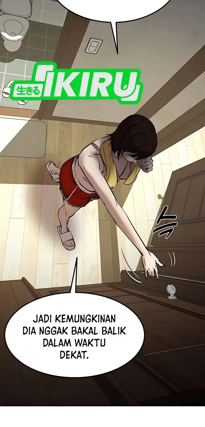 Born In Black Chapter 19 Gambar 83