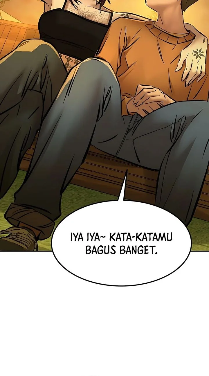 Born In Black Chapter 19 Gambar 19