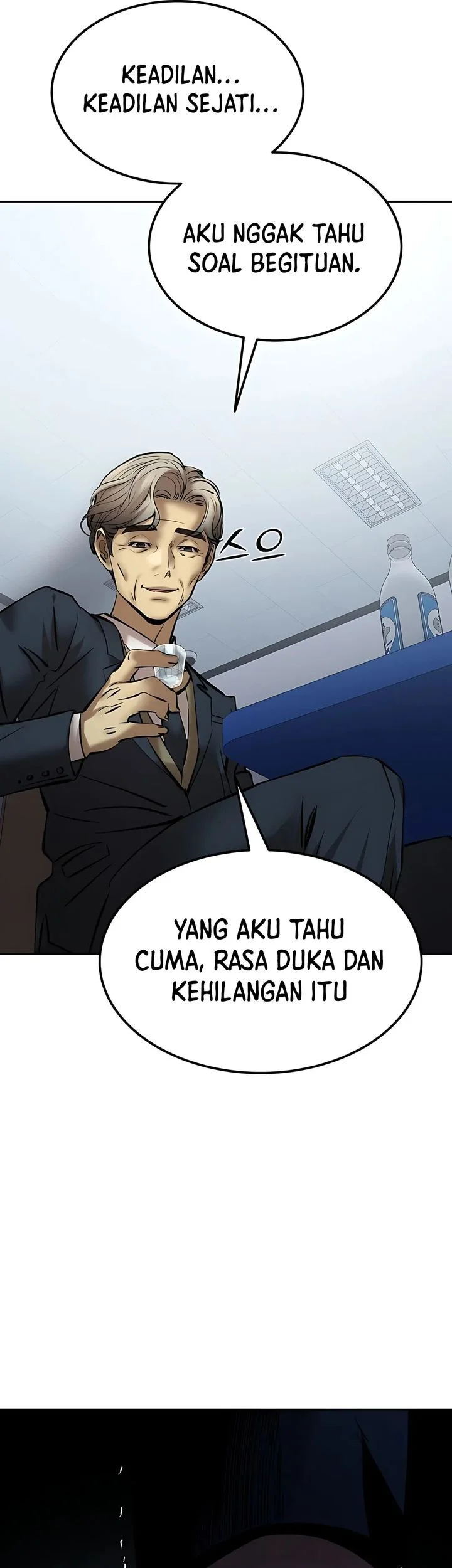 Born In Black Chapter 19 Gambar 50