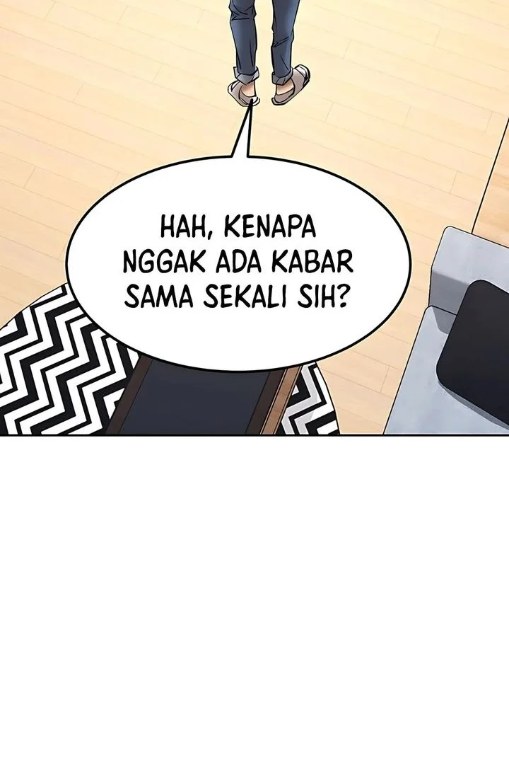 Born In Black Chapter 19 Gambar 55