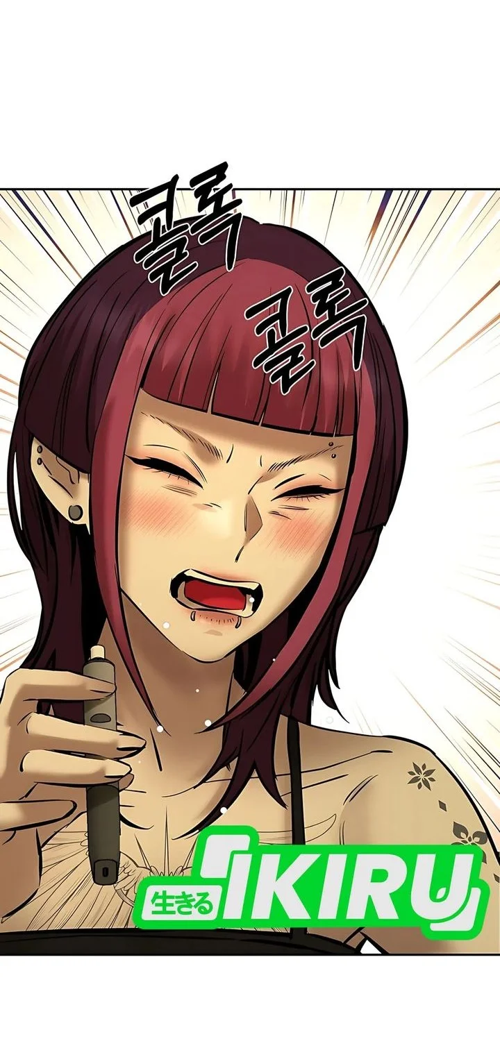 Born In Black Chapter 19 Gambar 4