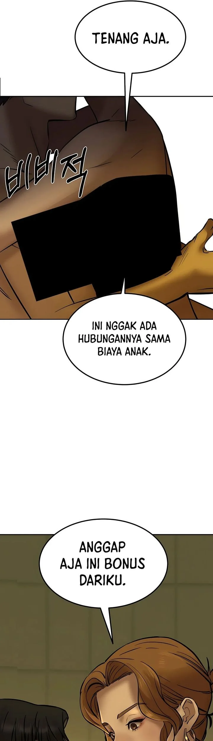 Born In Black Chapter 19 Gambar 64