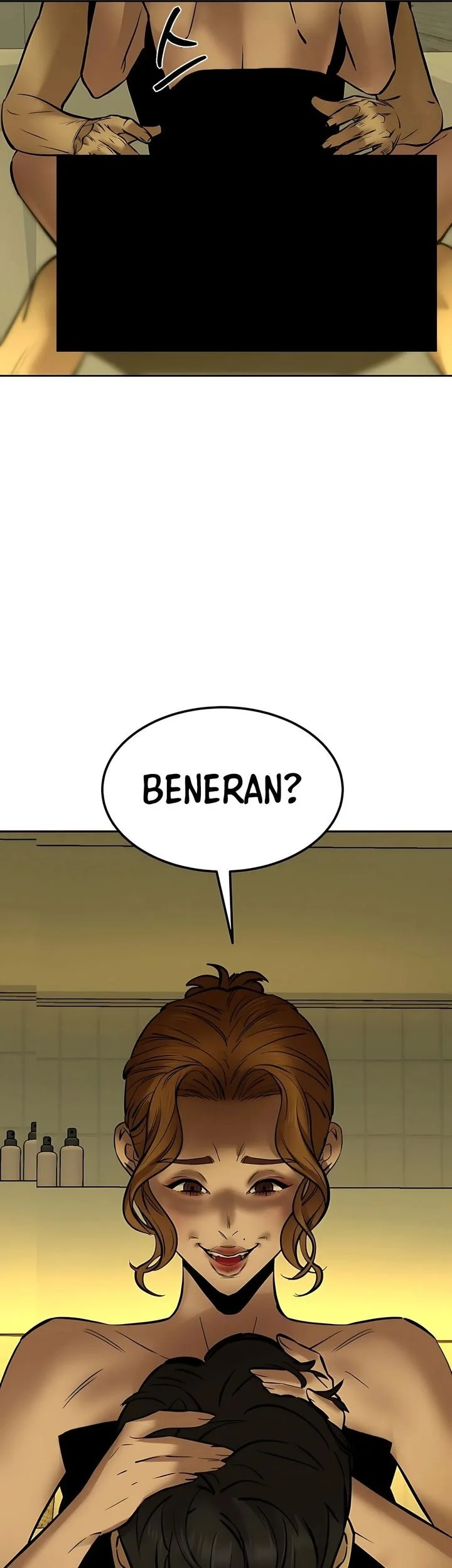 Born In Black Chapter 19 Gambar 62