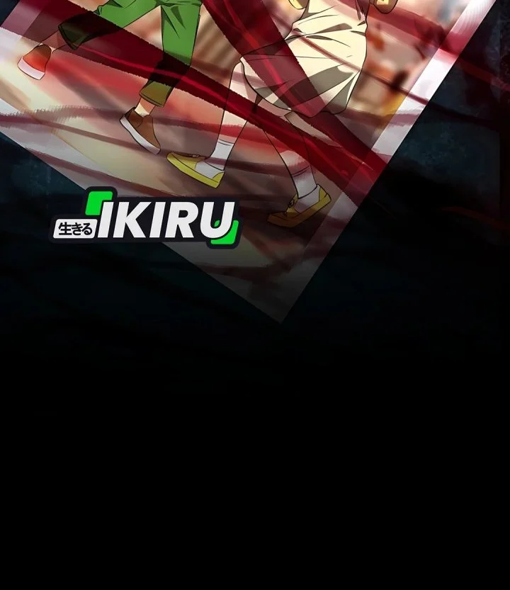 Born In Black Chapter 2 Gambar 24