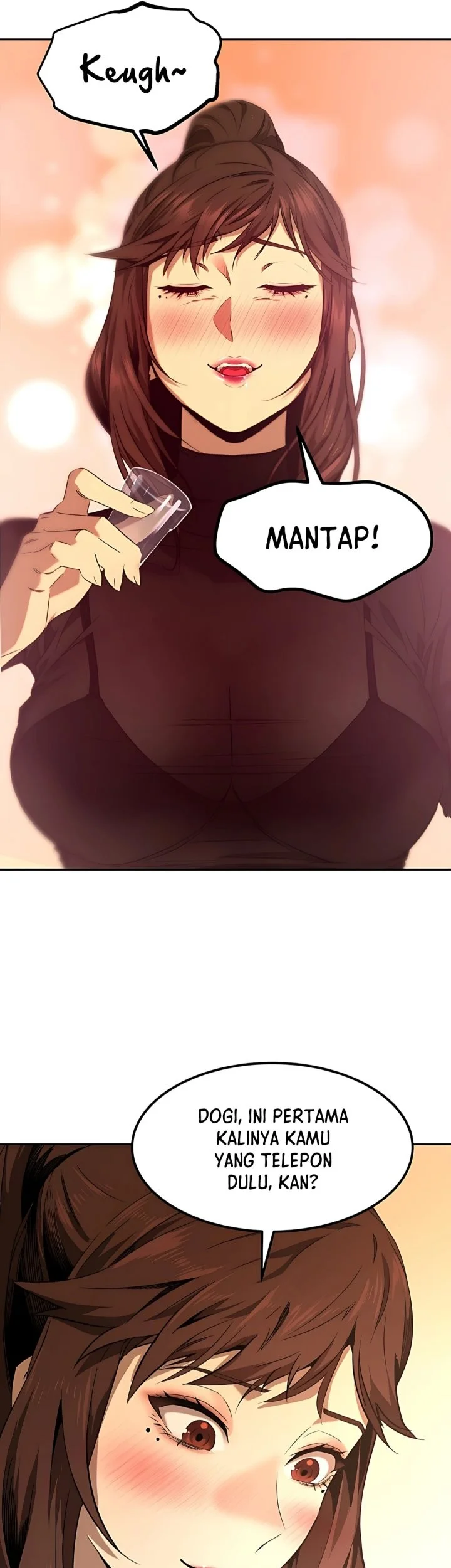 Born In Black Chapter 2 Gambar 29