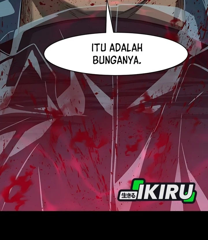 Born In Black Chapter 2 Gambar 22