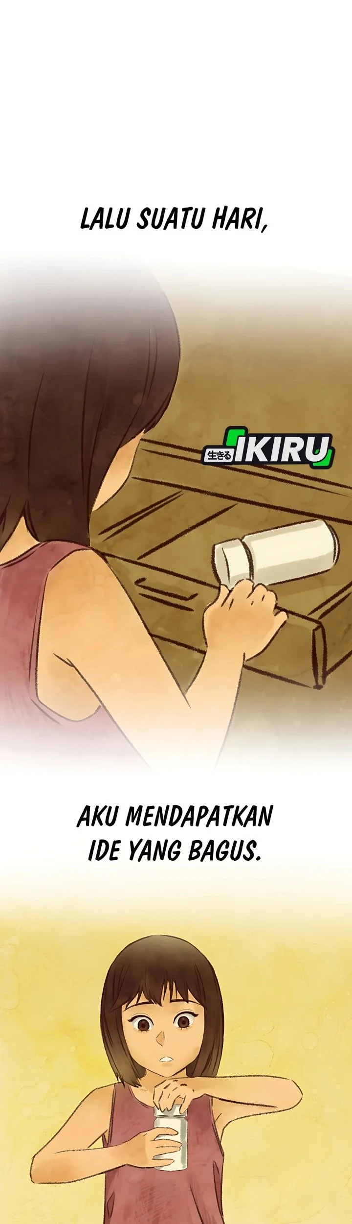 Born In Black Chapter 2 Gambar 49