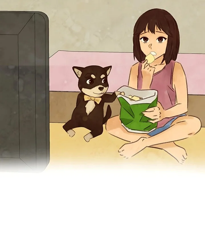 Born In Black Chapter 2 Gambar 60