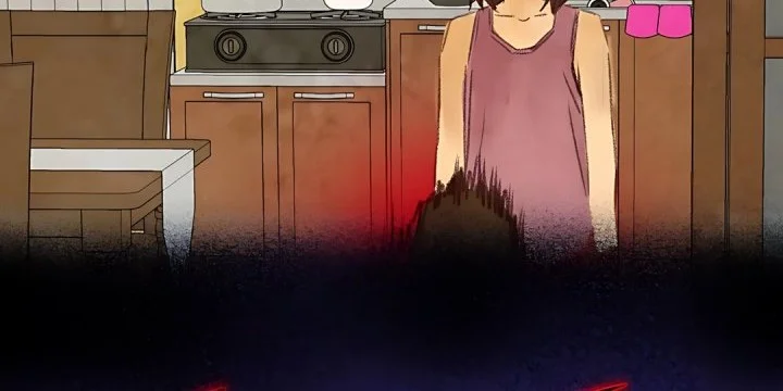 Born In Black Chapter 2 Gambar 62