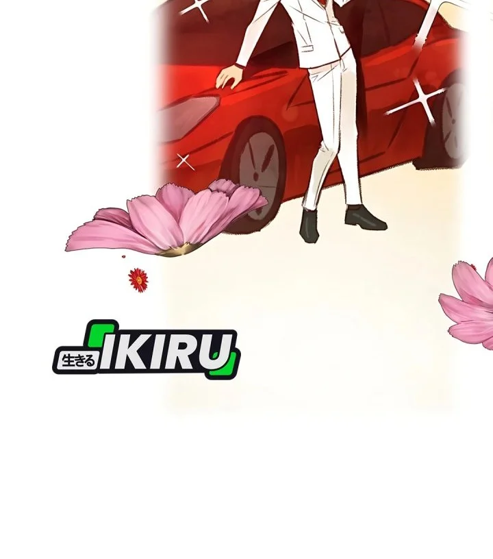 Born In Black Chapter 2 Gambar 81