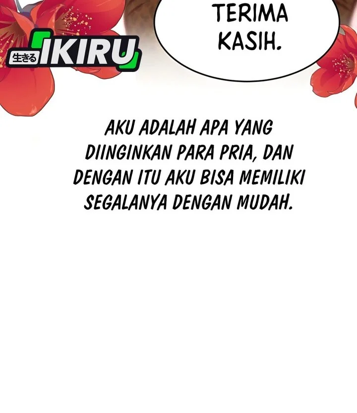 Born In Black Chapter 2 Gambar 83