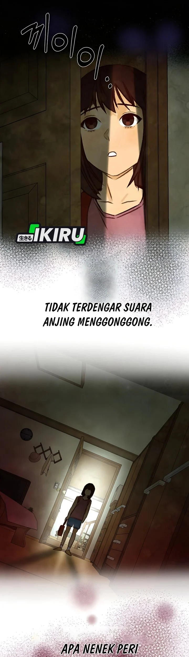 Born In Black Chapter 2 Gambar 70