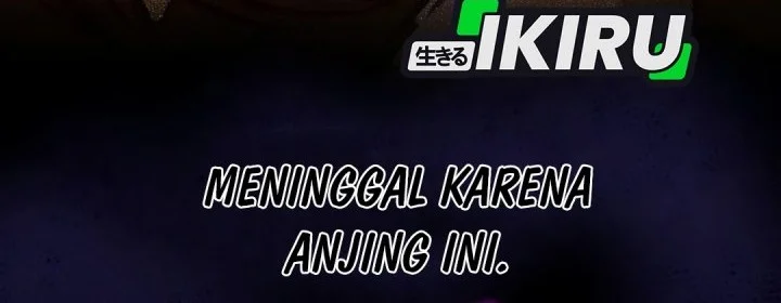 Born In Black Chapter 2 Gambar 99