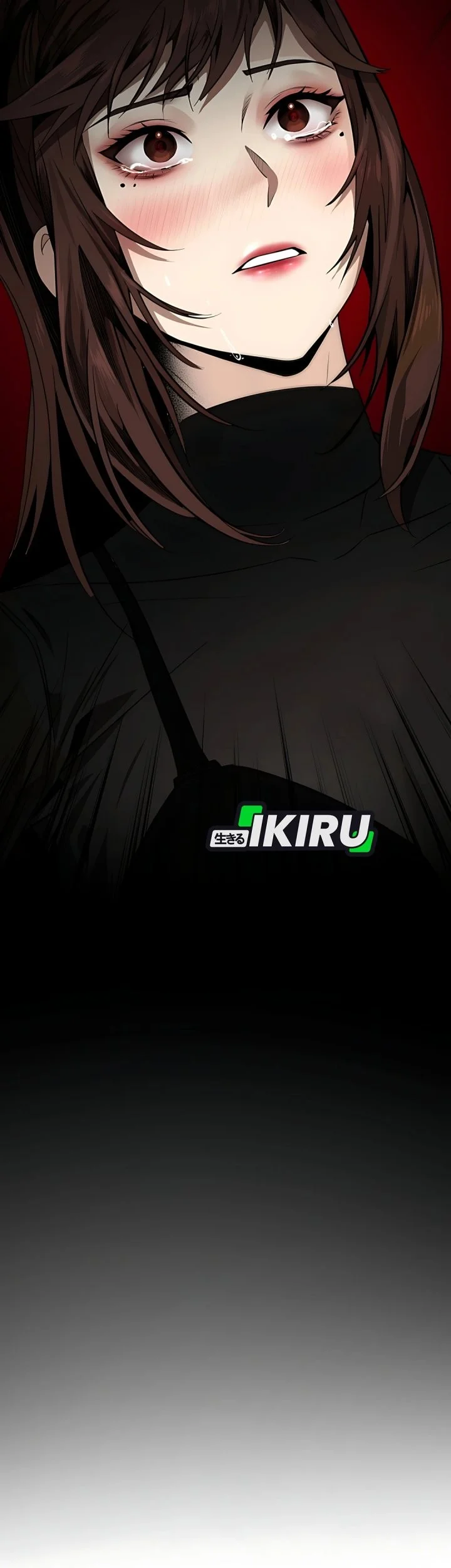 Born In Black Chapter 2 Gambar 121