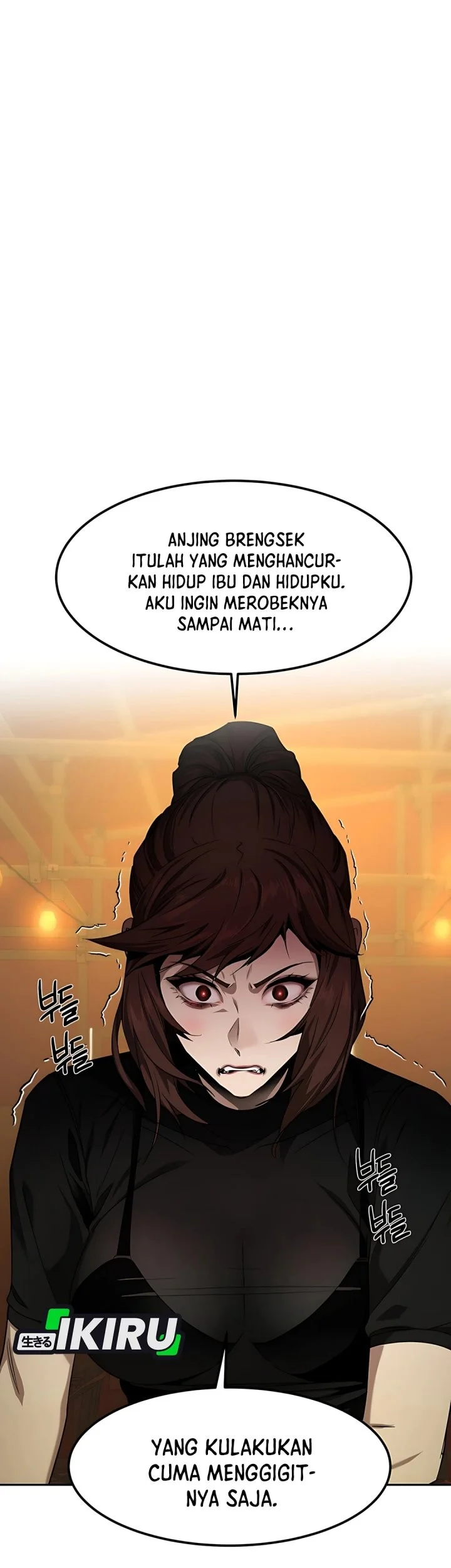 Born In Black Chapter 2 Gambar 109
