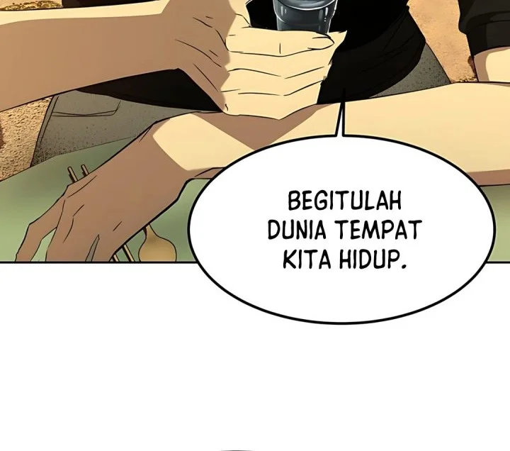 Born In Black Chapter 2 Gambar 112
