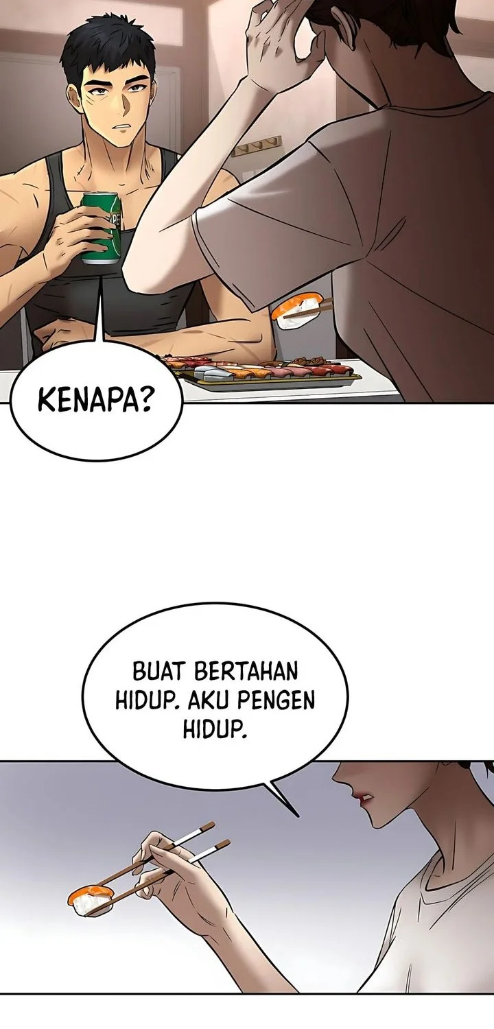 Born In Black Chapter 20 Gambar 34