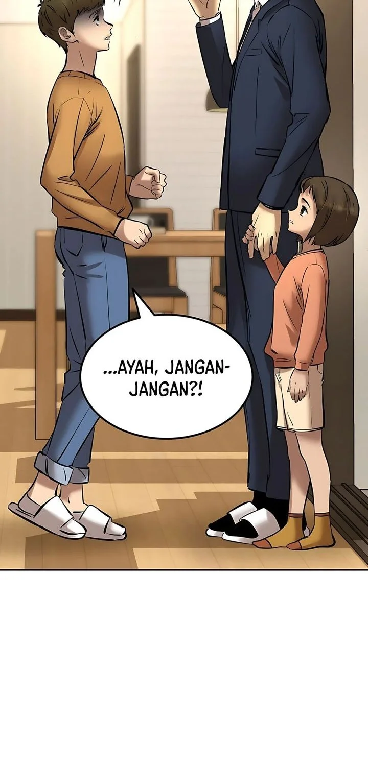 Born In Black Chapter 20 Gambar 59