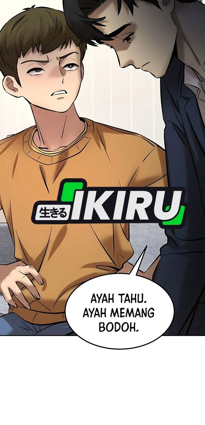 Born In Black Chapter 20 Gambar 74