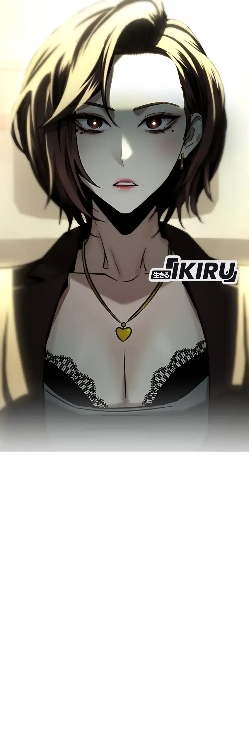 Born In Black Chapter 3 Gambar 51