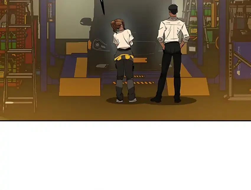 Born In Black Chapter 3 Gambar 54