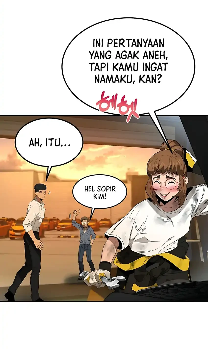 Born In Black Chapter 3 Gambar 64