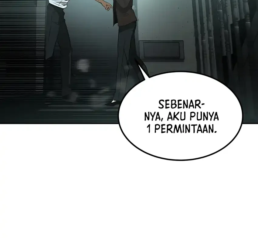 Born In Black Chapter 3 Gambar 87