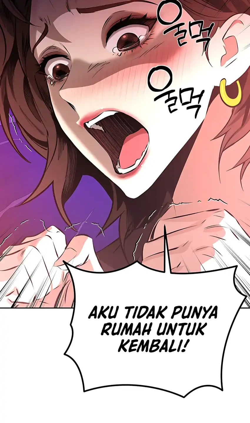 Born In Black Chapter 3 Gambar 91