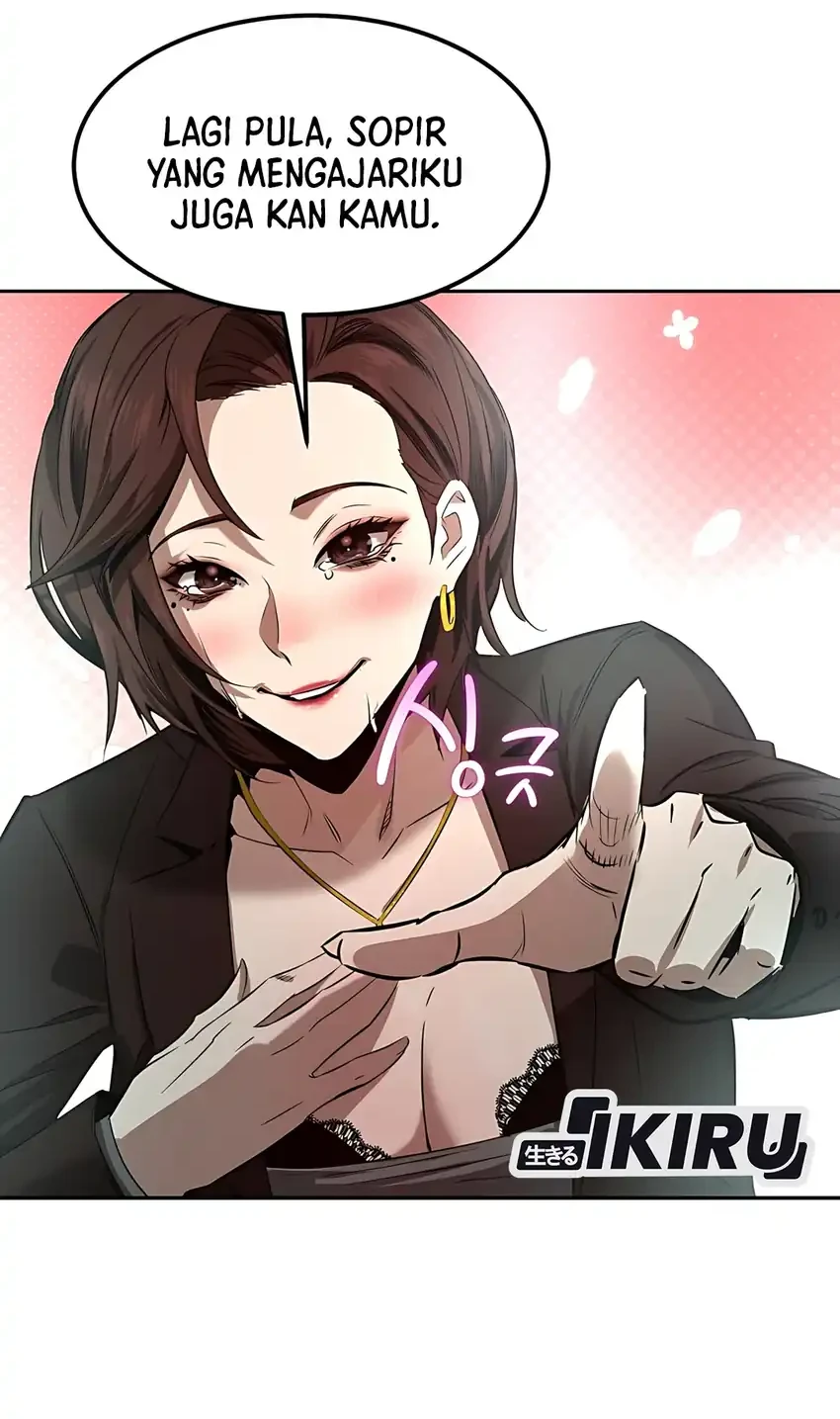 Born In Black Chapter 3 Gambar 93