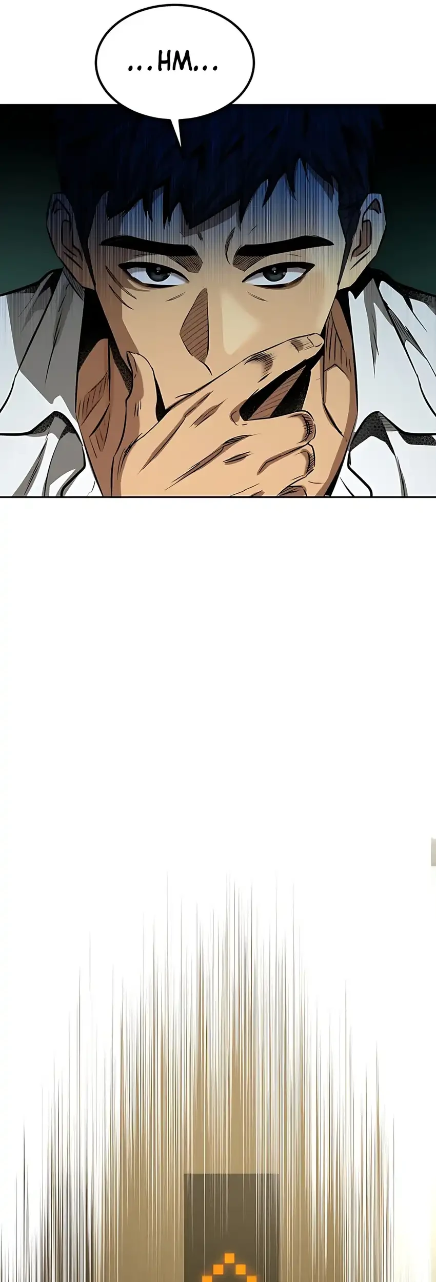 Born In Black Chapter 3 Gambar 94