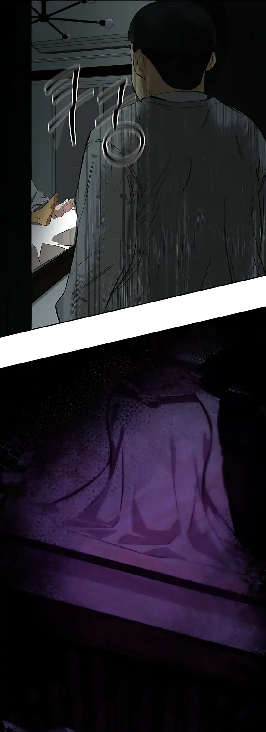 Born In Black Chapter 3 Gambar 108