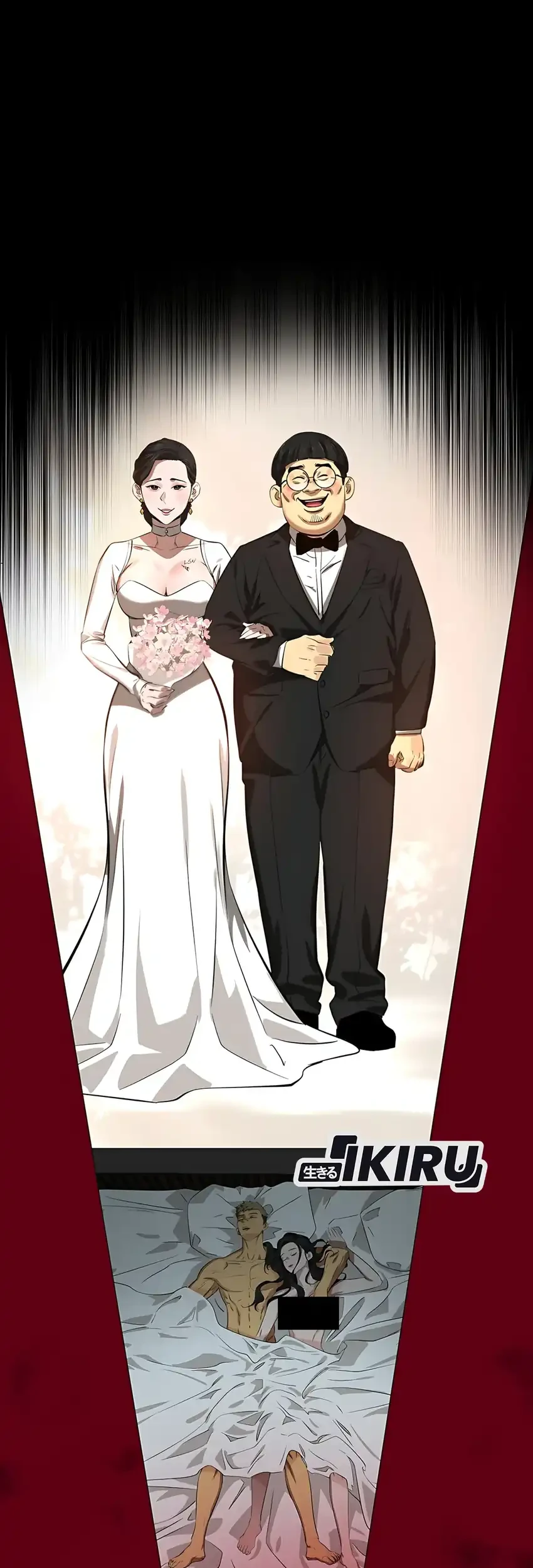 Born In Black Chapter 3 Gambar 113