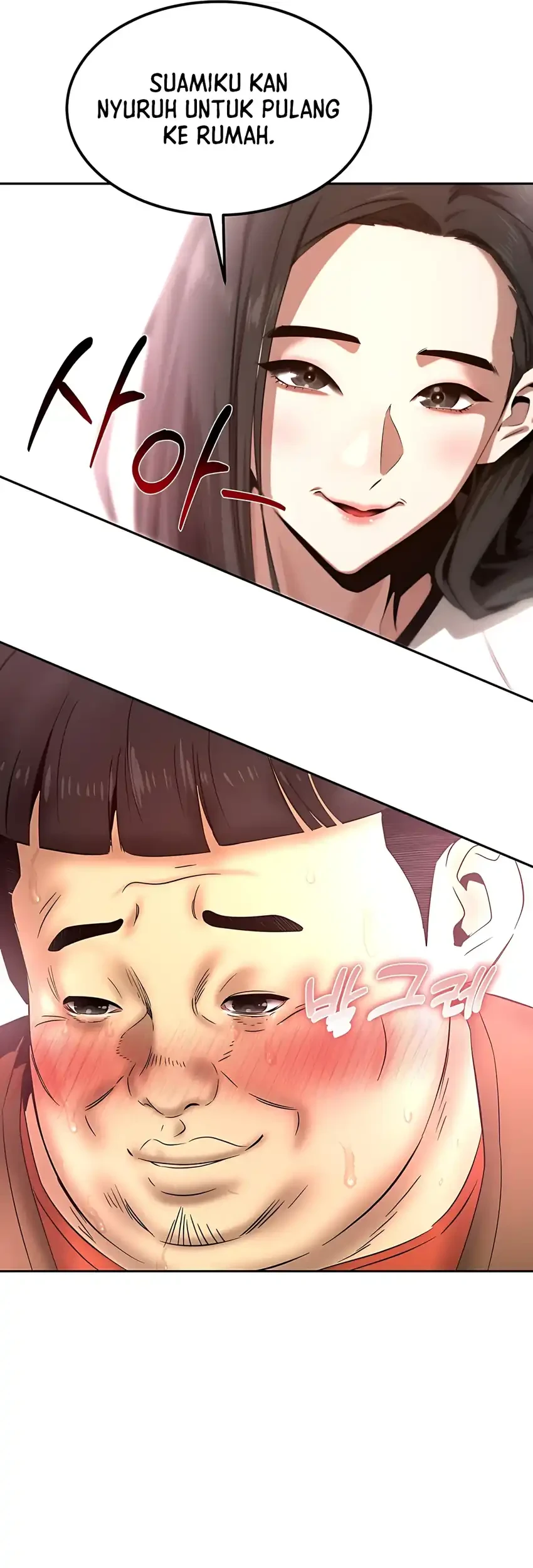 Born In Black Chapter 3 Gambar 17