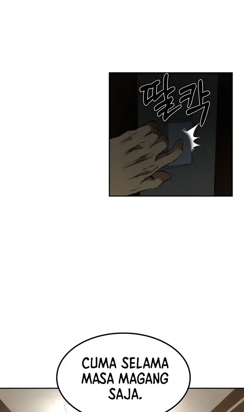 Born In Black Chapter 4 Gambar 34