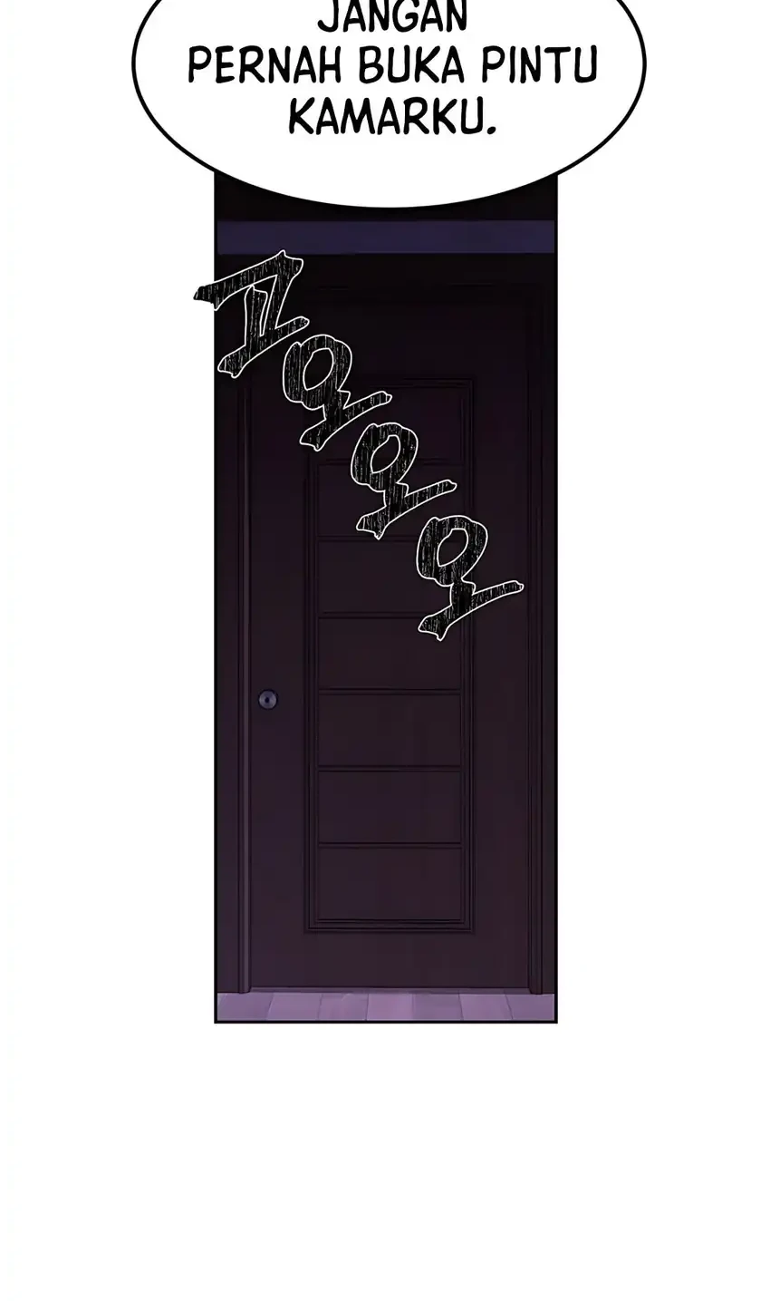 Born In Black Chapter 4 Gambar 38