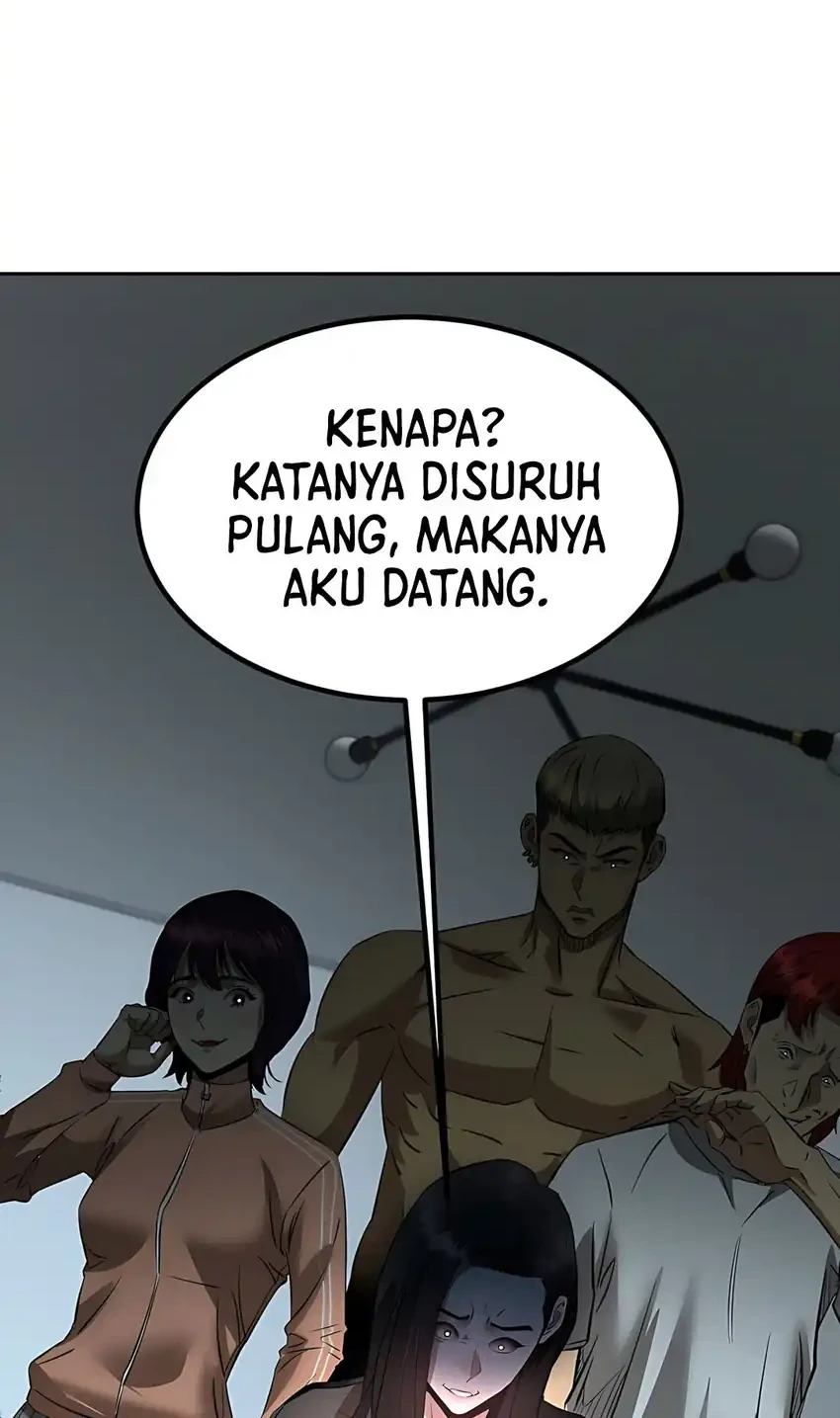 Born In Black Chapter 4 Gambar 22