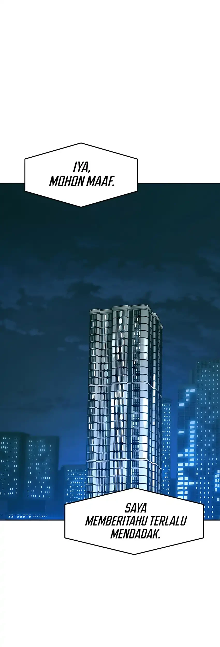 Born In Black Chapter 4 Gambar 49