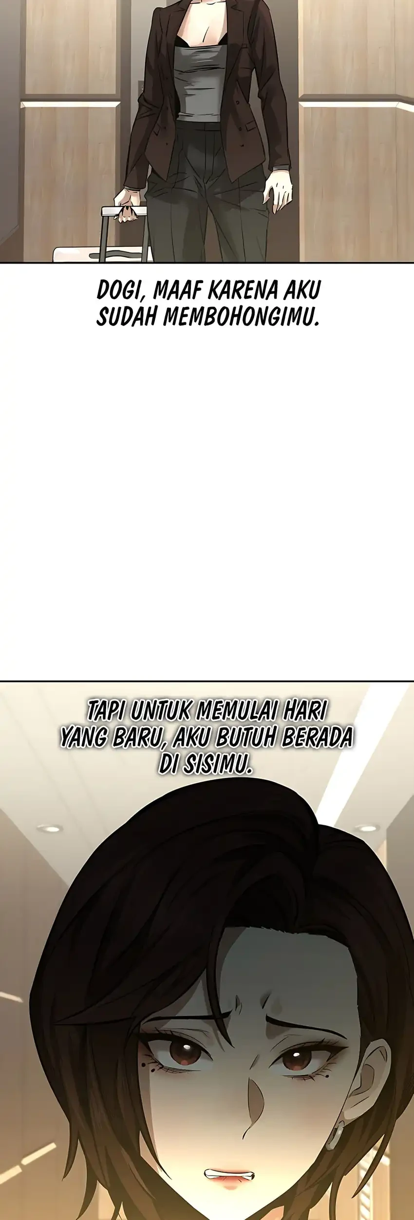 Born In Black Chapter 4 Gambar 55