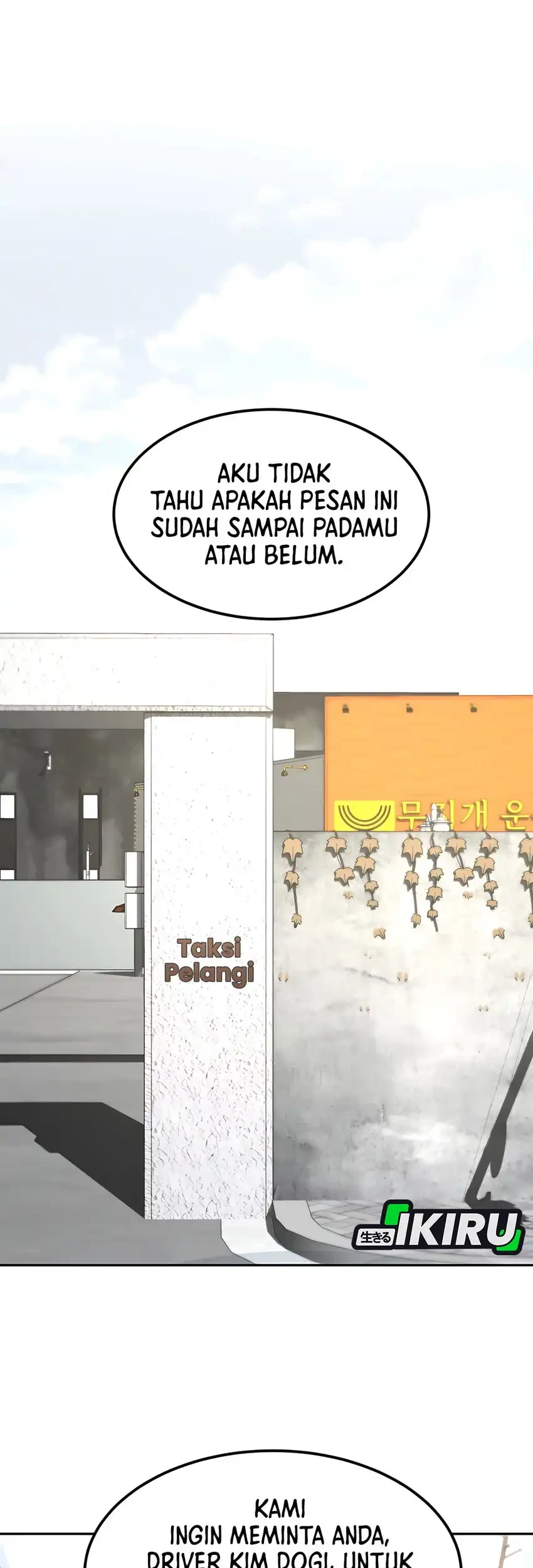 Born In Black Chapter 4 Gambar 57