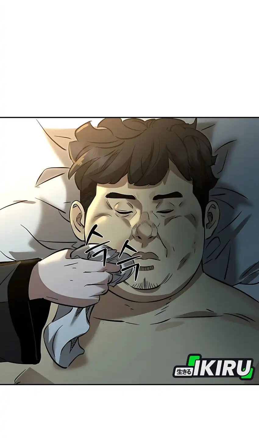 Born In Black Chapter 4 Gambar 44