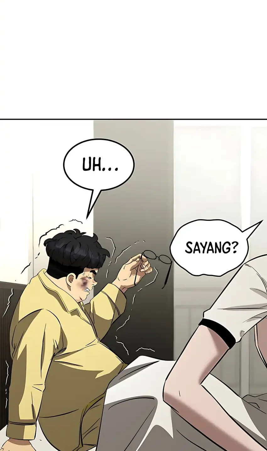 Born In Black Chapter 4 Gambar 78