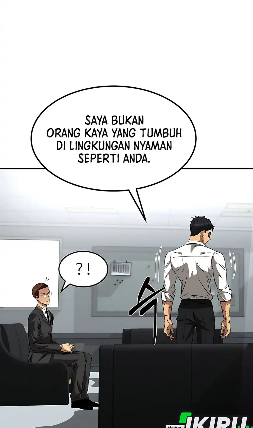 Born In Black Chapter 4 Gambar 62